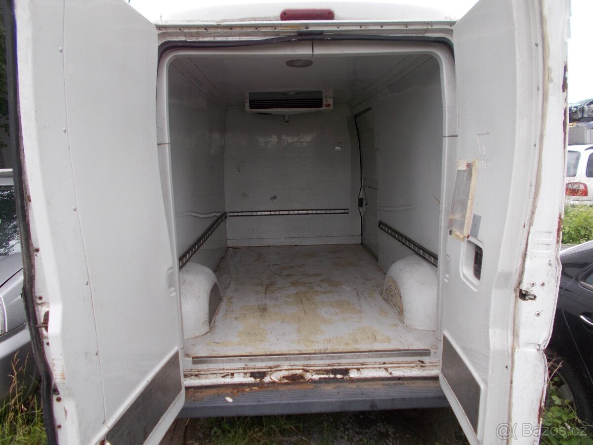 Fiat ducato 2.3 jtd - 5