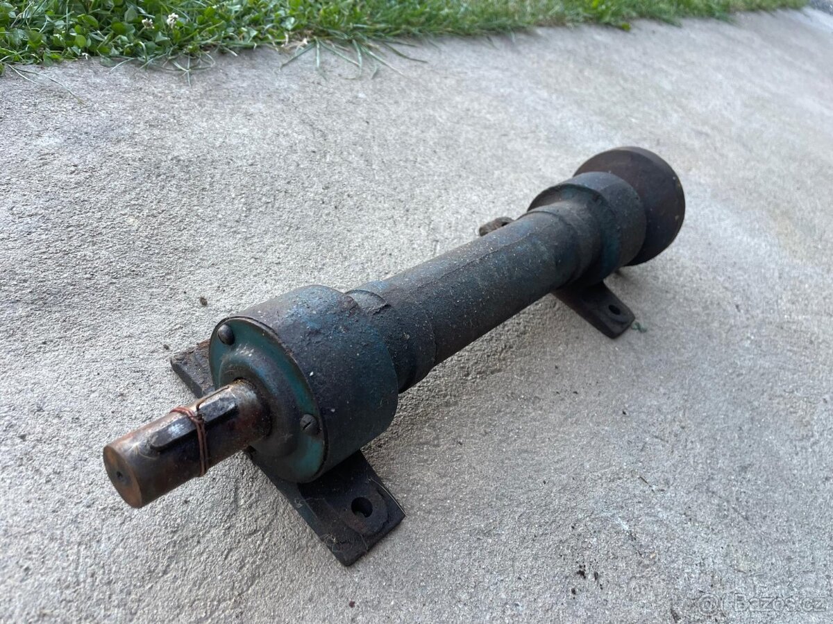 Náboj pily - cirkulárky - 5