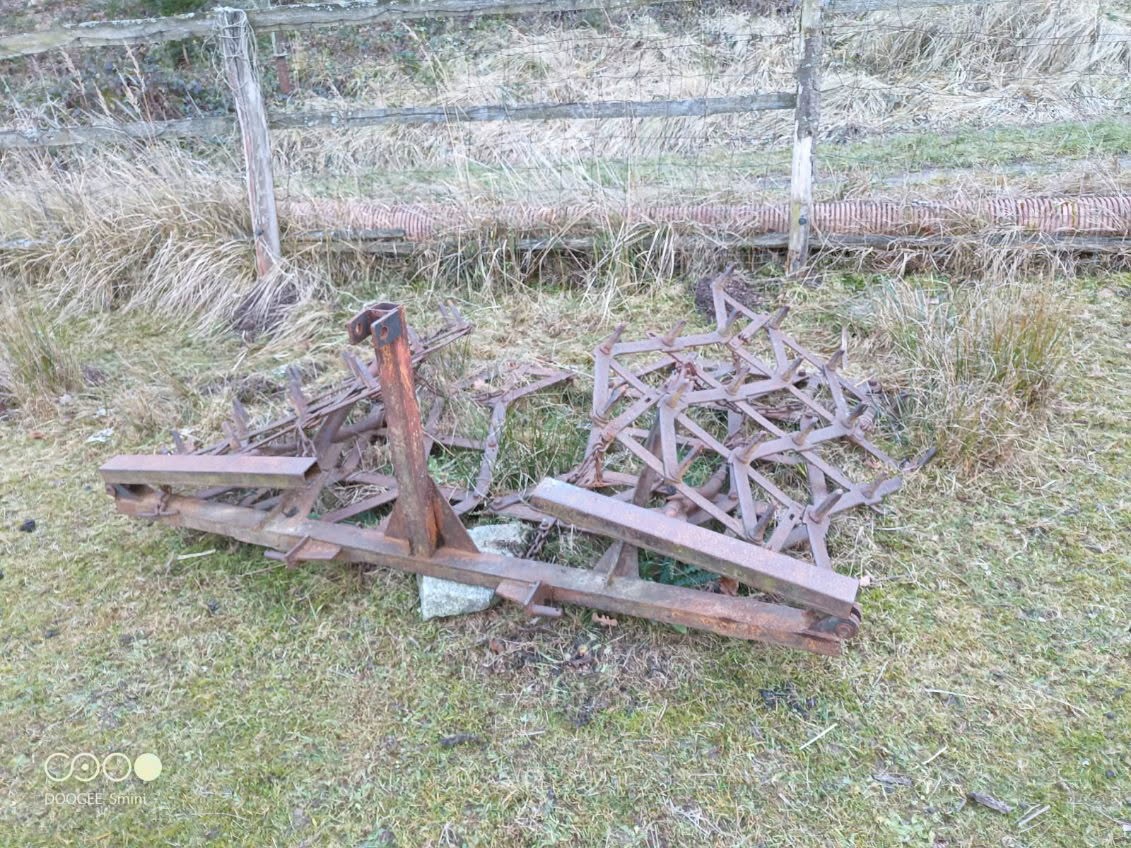 Zemědělské stroje - 5