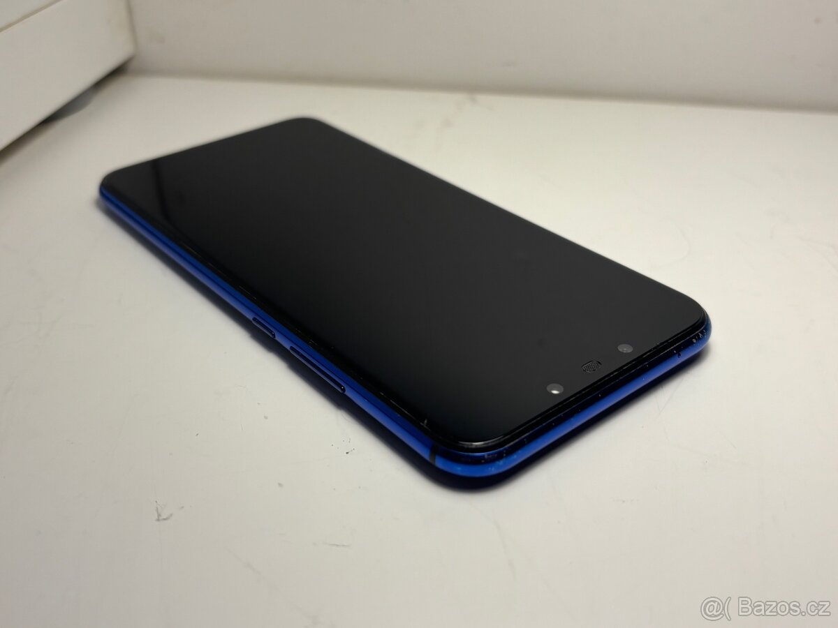 Huawei Nova 3i 4Gb RAM, 128Gb - 5