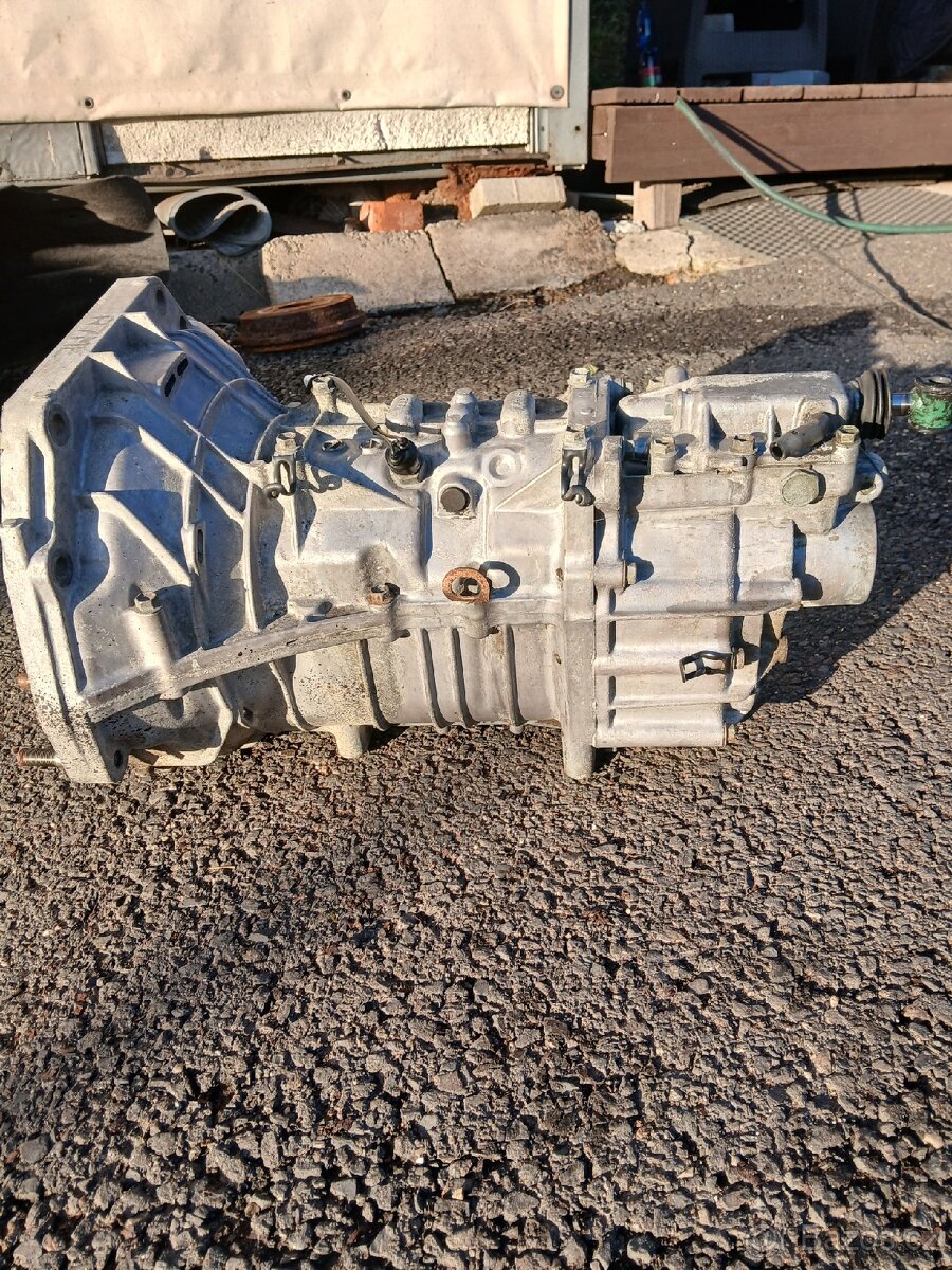 Suzuki Jimny 1.3 16v 4x4 - 5