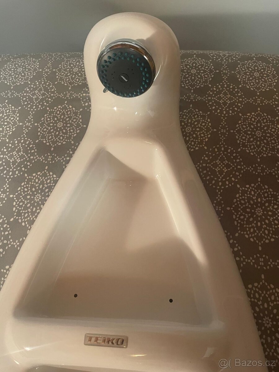 Masážní sprcha Teiko - 5