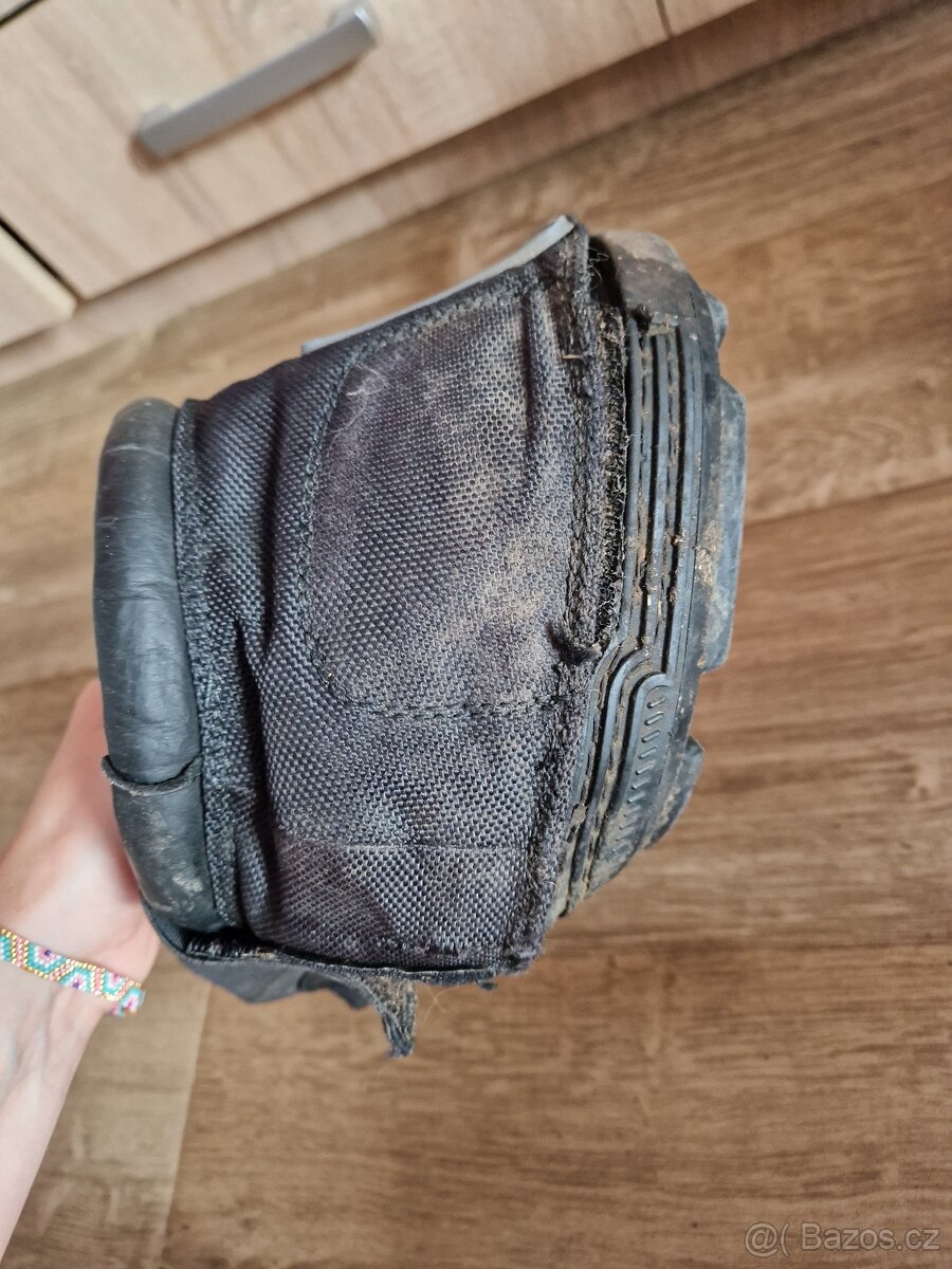 Boty pro koně - 5