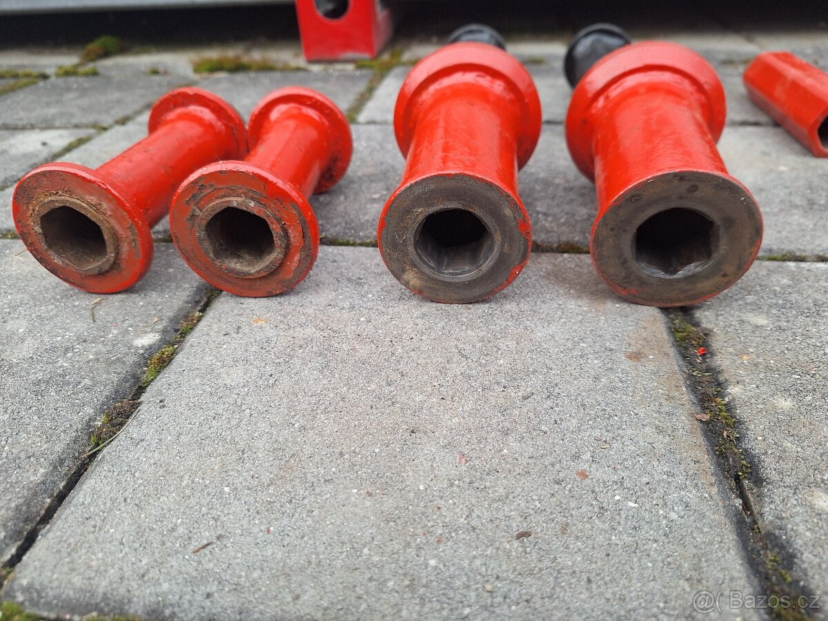 Poloosy 610 a 480 Terra Vari - 5