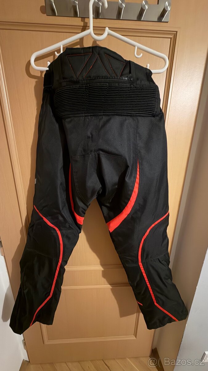 Dámské moto oblečení - 5