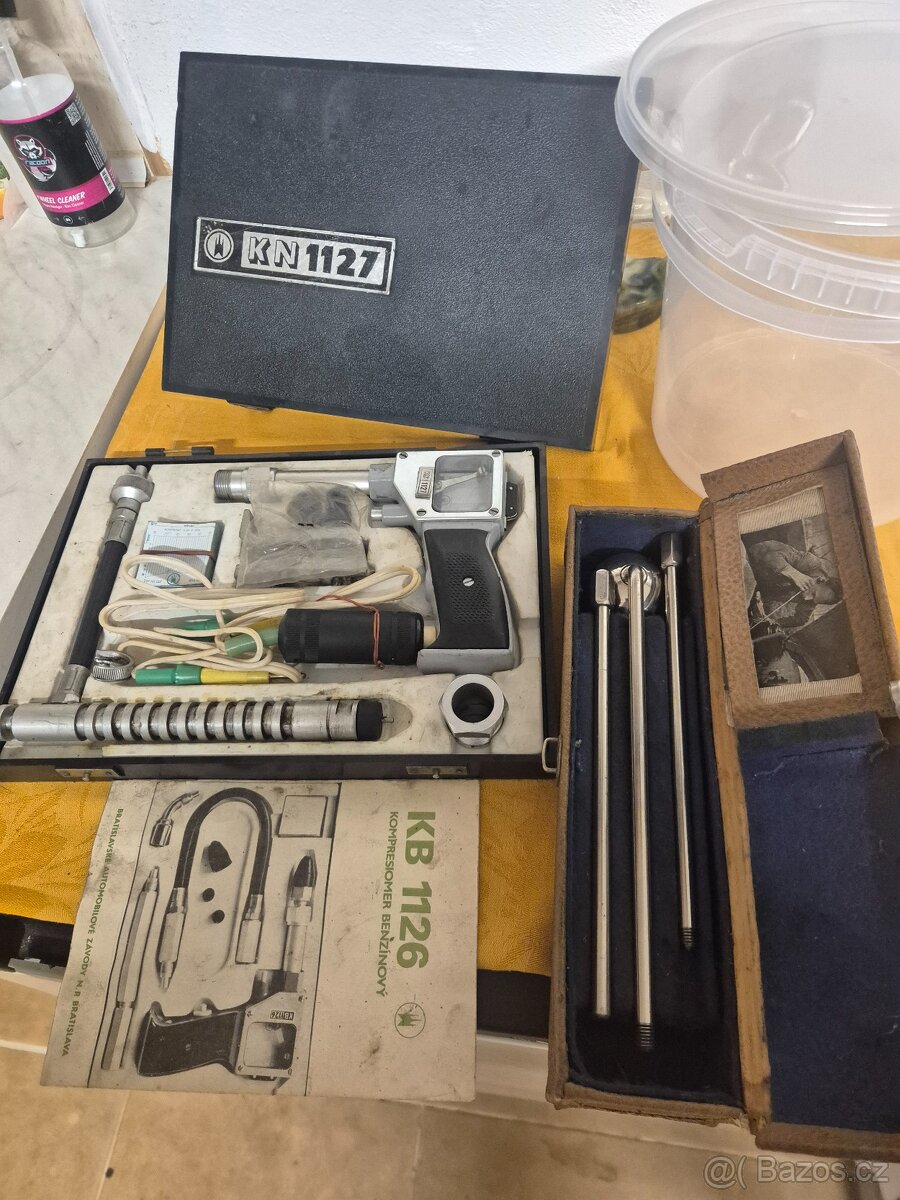 Predam dieli na tatra 613 - 5