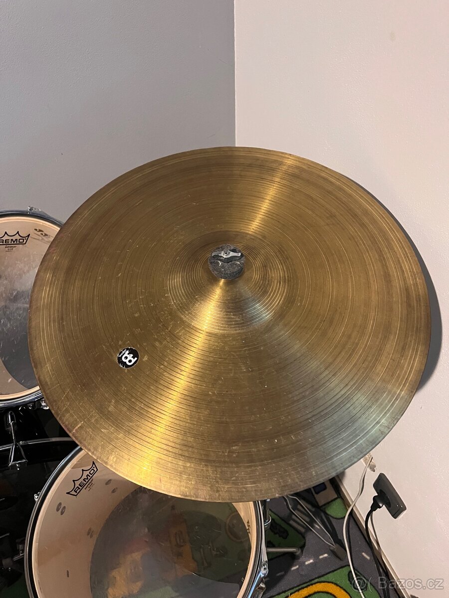 Bicí souprava MILLENIUM - 5