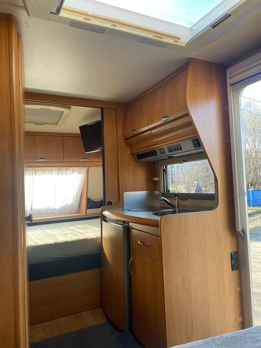 Hobby Excellent Easy 2005/2010 nový solar - 5