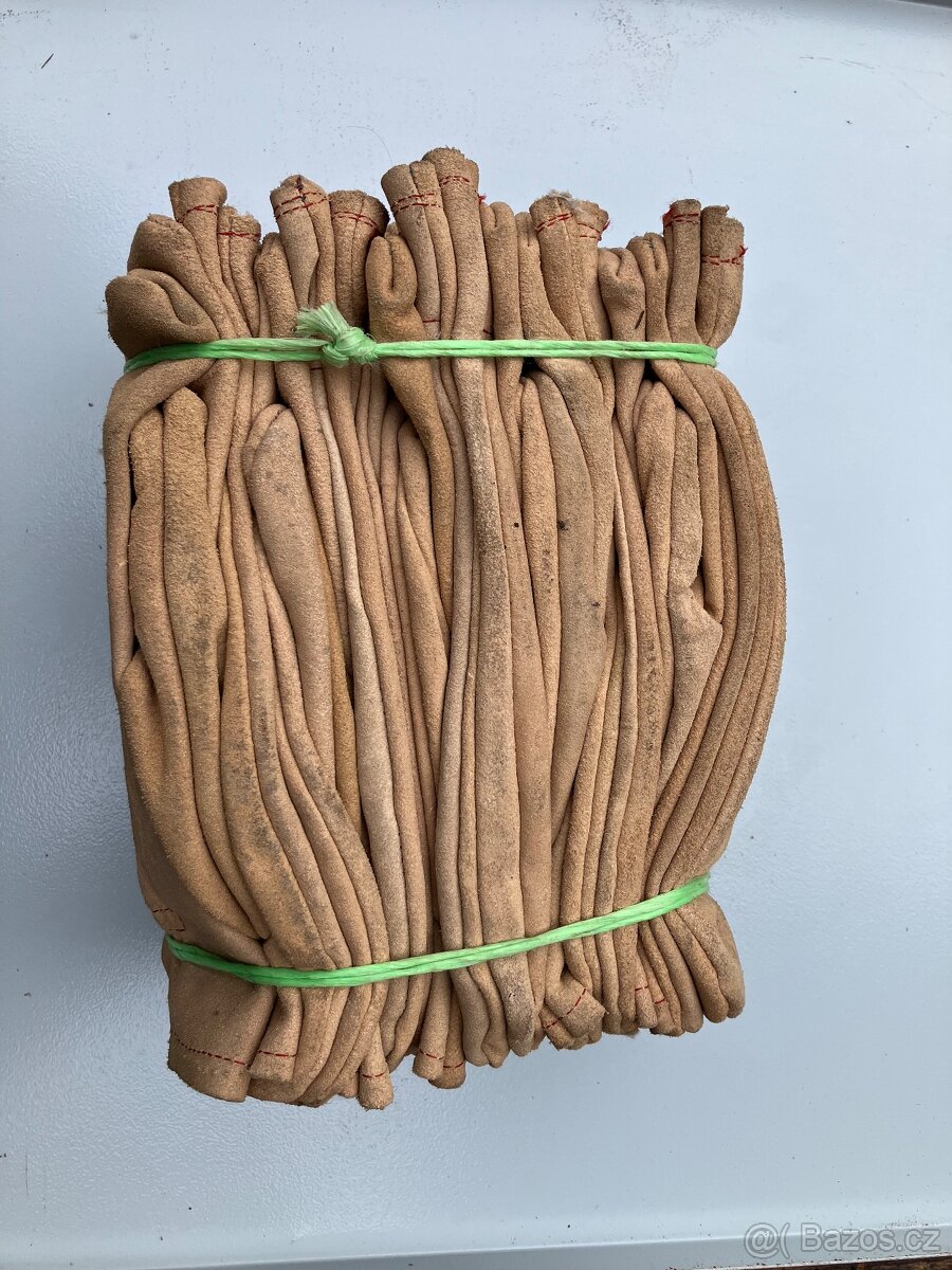 PRACOVNÍ RUKAVICE - 5