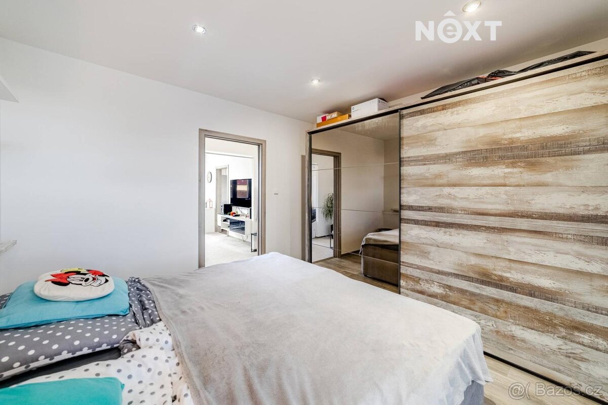 Prodej byt 3+1, 70㎡ - 5