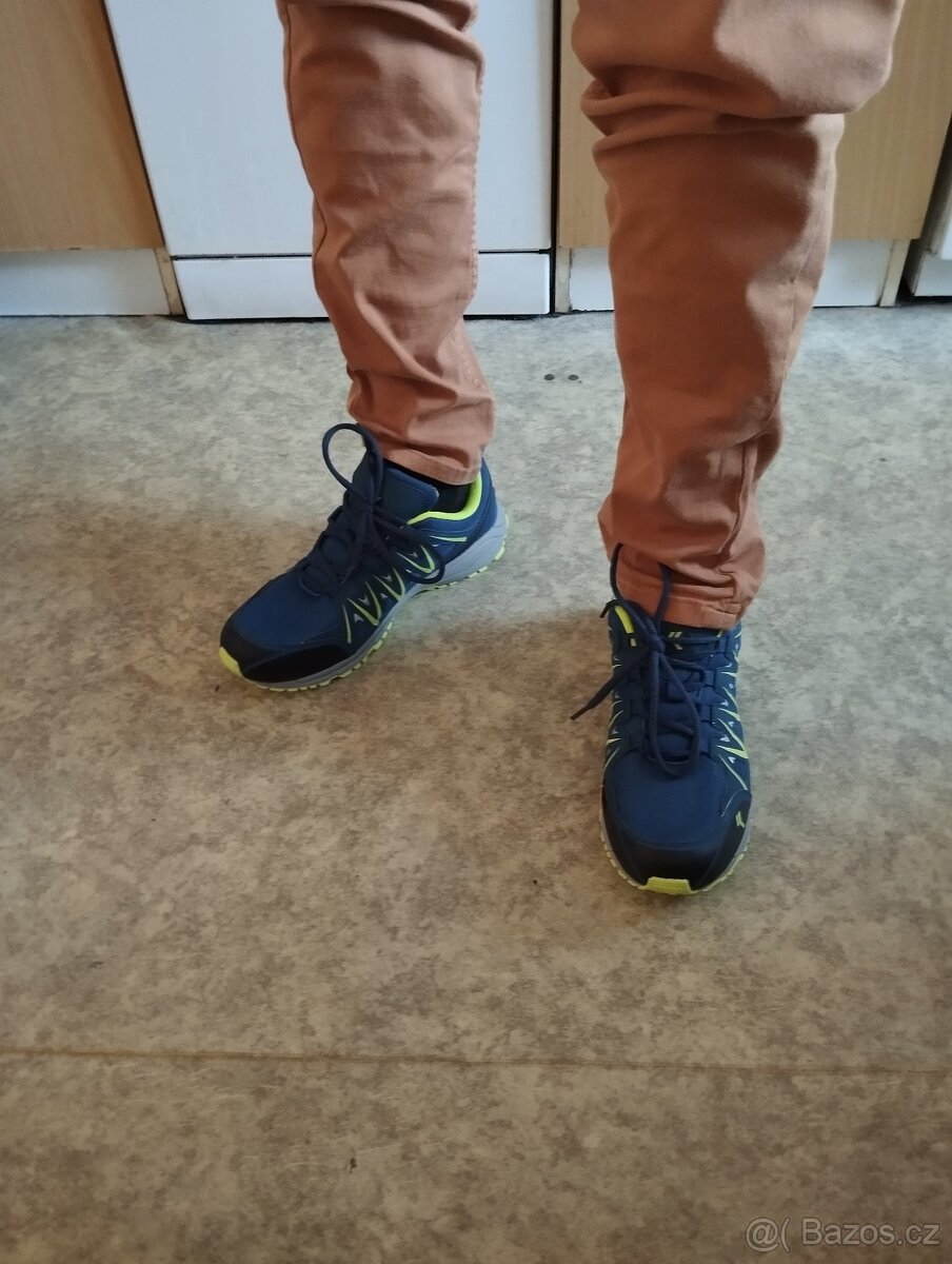 Pracovní boty - 5