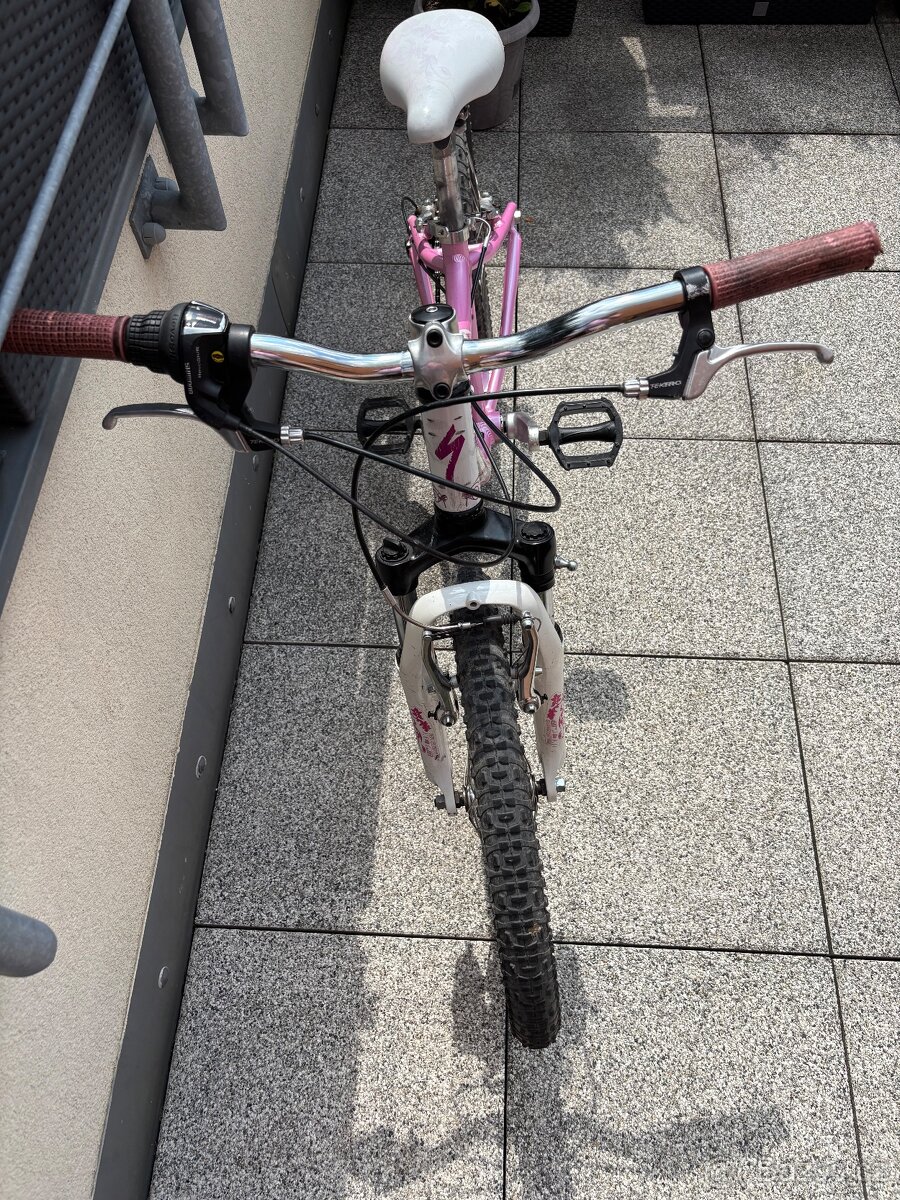 Specialized Hotrock 20” - 5