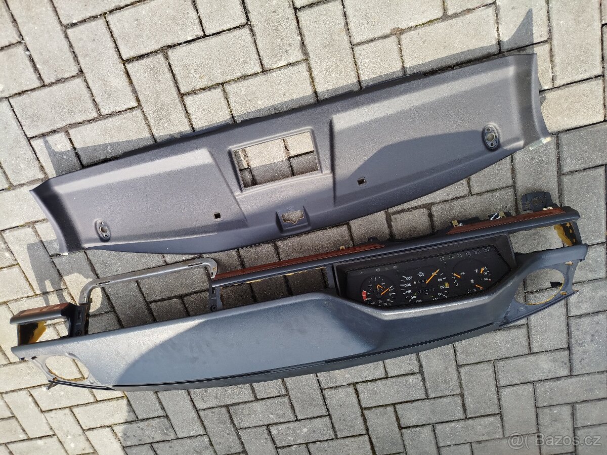 Mercedes E 250 D Automat 320tkm - 5