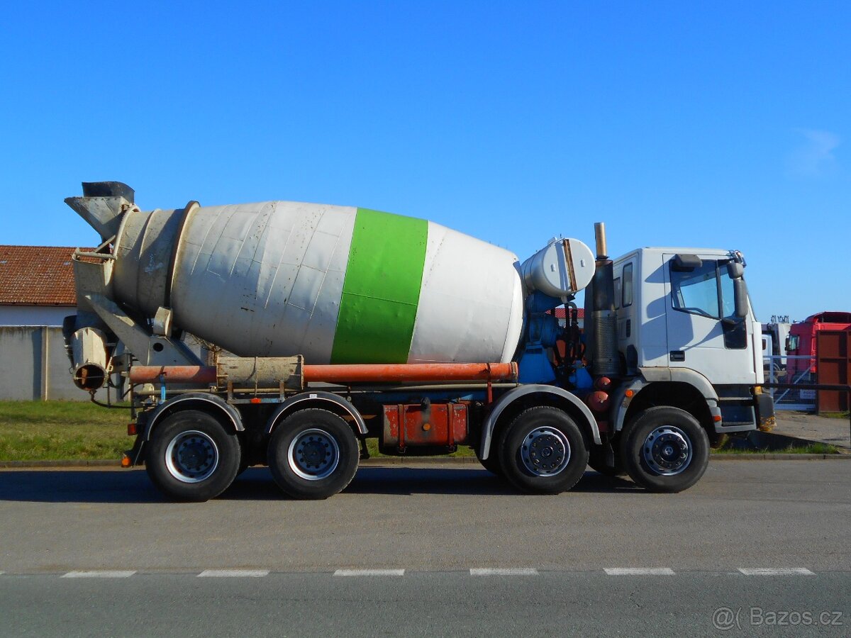 IVECO MP 340E34H - 5