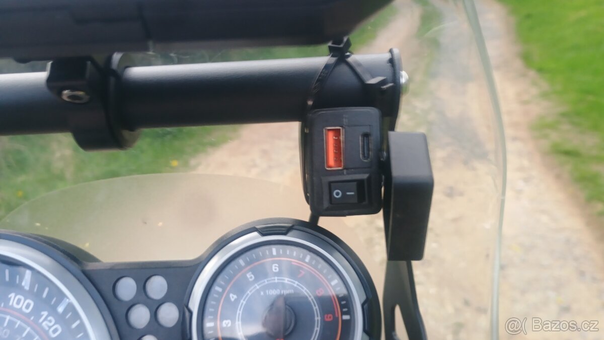 Royal Enfield Himalayan 411 2019