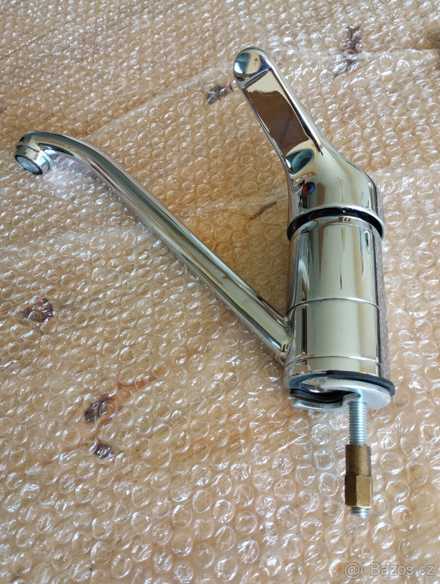 Dřezová baterie - 5