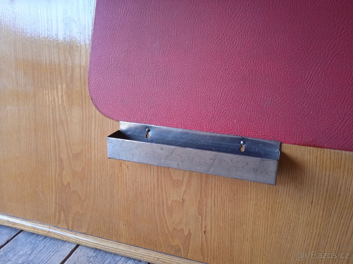 Vesakova stena, Holesov, Volak - 5