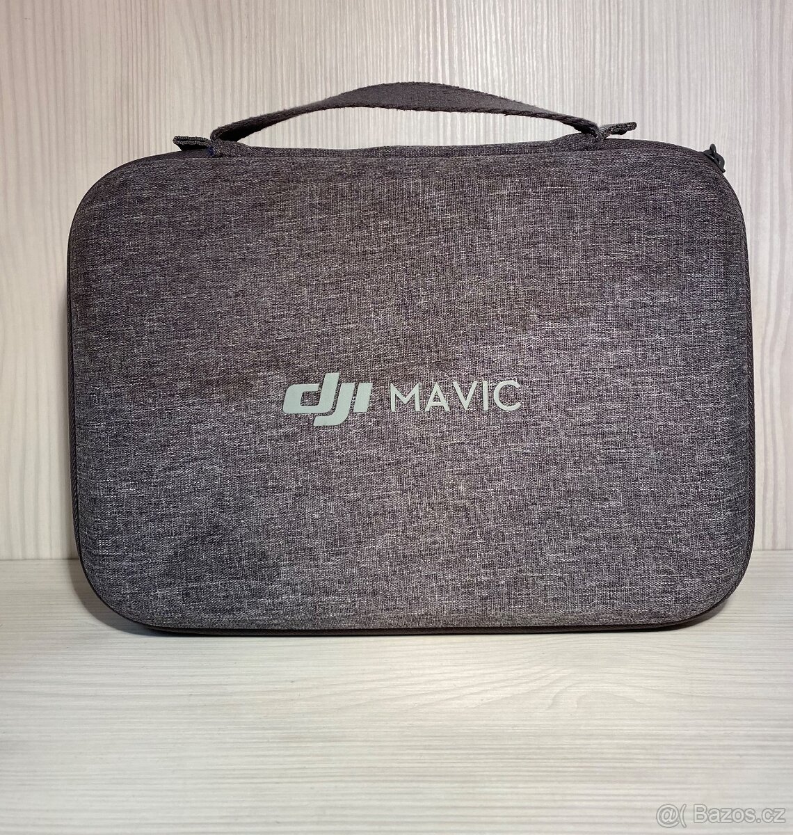 DJI Mavic Mini Fly More Combo – jako nový + nabíjecí stanice - 5