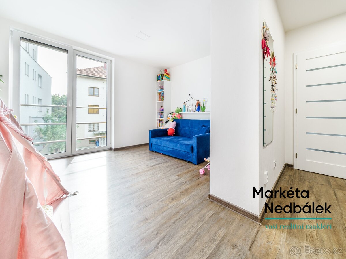 Prodej byty 4+kk, 156 m² - Vsetín, ev.č. 22641 - 5