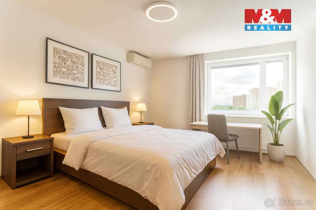 Prodej bytu 4+kk, 113 m², Praha, ul. Ocelkova - 5