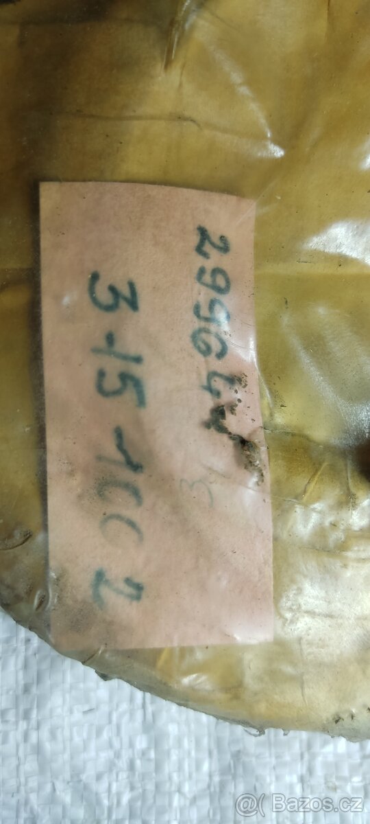 V3S náhradní díly - 5