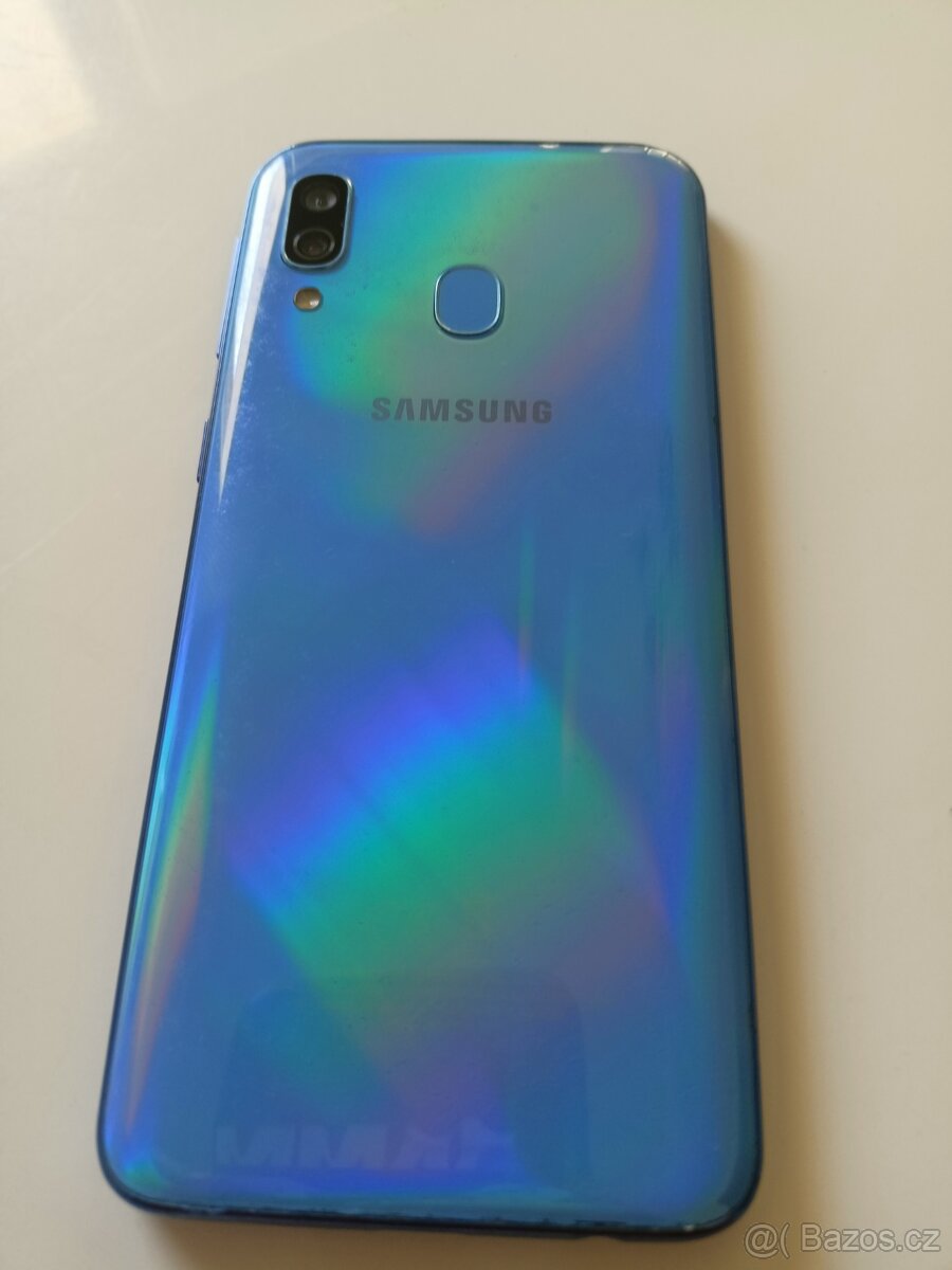 Samsung A40 - 5