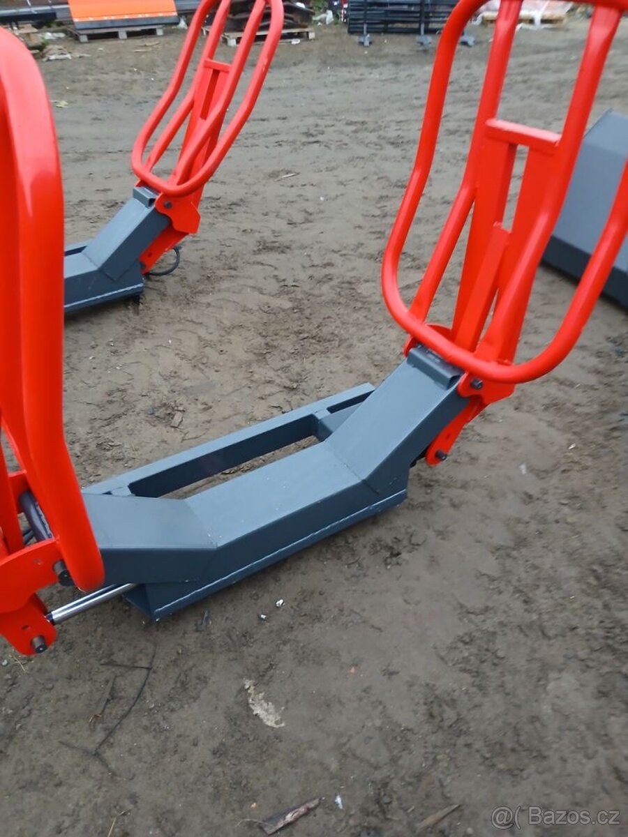 Kleště na balíky - 5