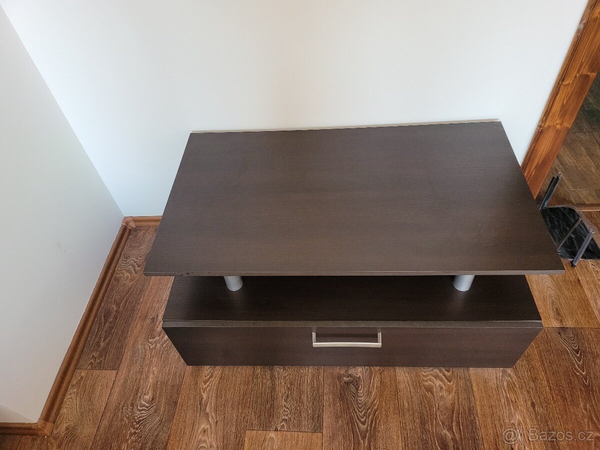 obývací stěna, rozkládací gauč, konferenční stůl CENY NÍŽE - 5