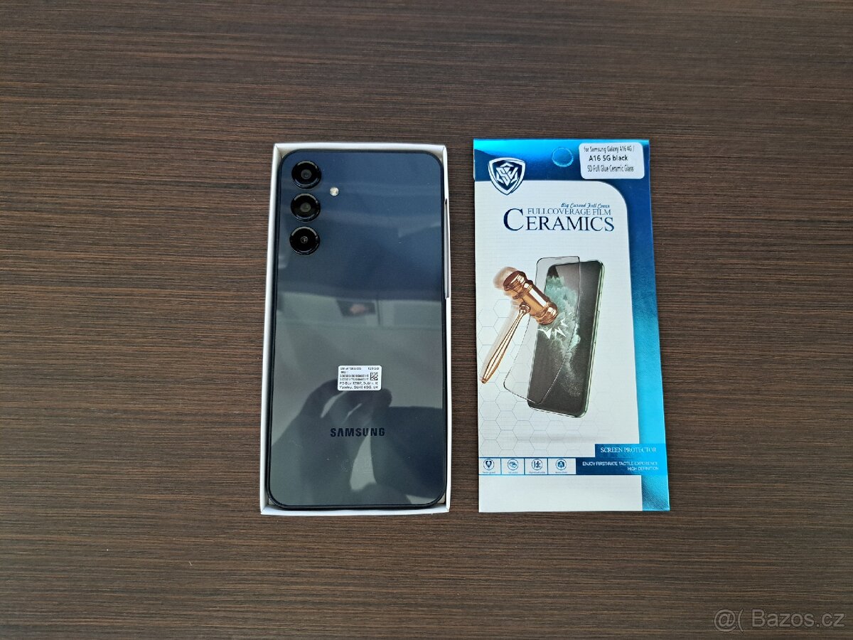 Samsung Galaxy A16 5G , NOVÝ. - 5