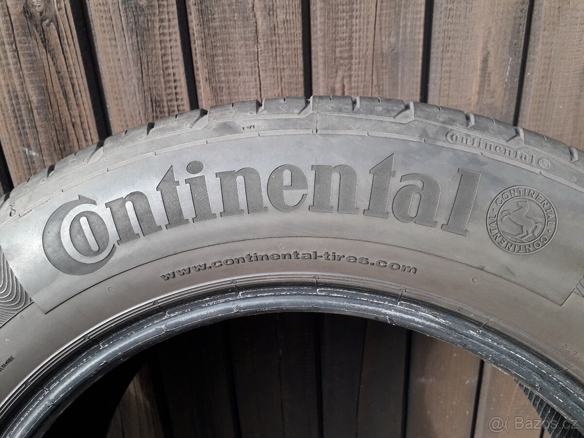 225/60R17 99V Continental PremiumContact 5 (2xLeto) - 5