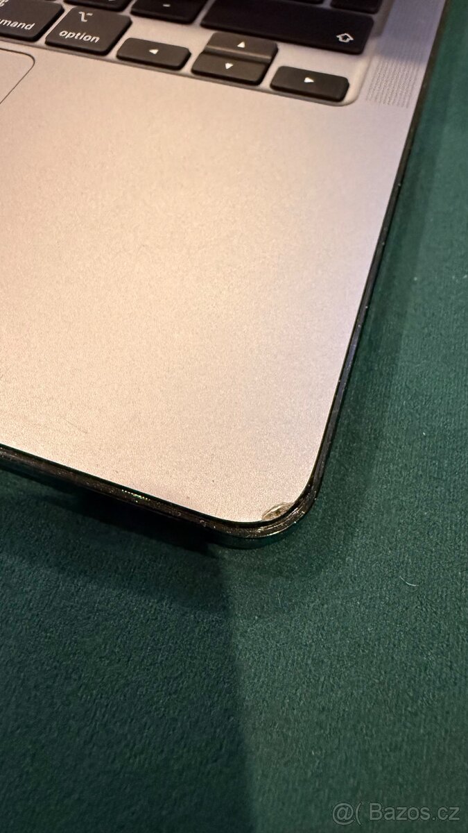 MacBook Pro 13 2020 1TB - 5