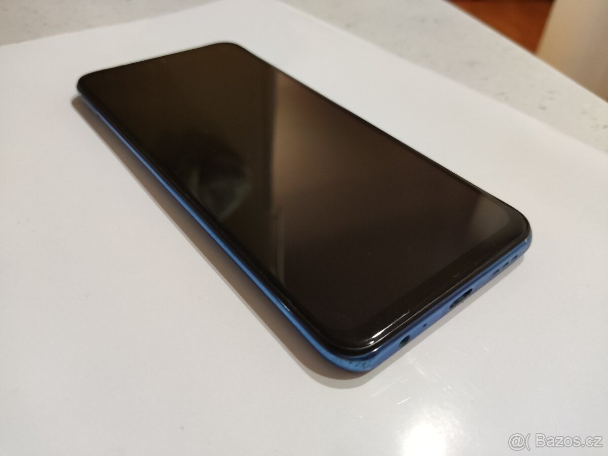 Xiaomi Redmi Note 10S 64GB / 6GB RAM - 5