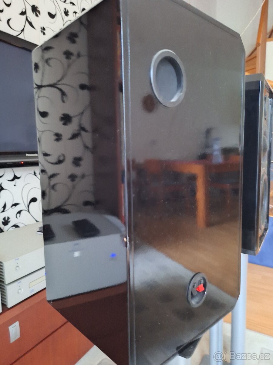 PILOT CD 400 MKII - 5