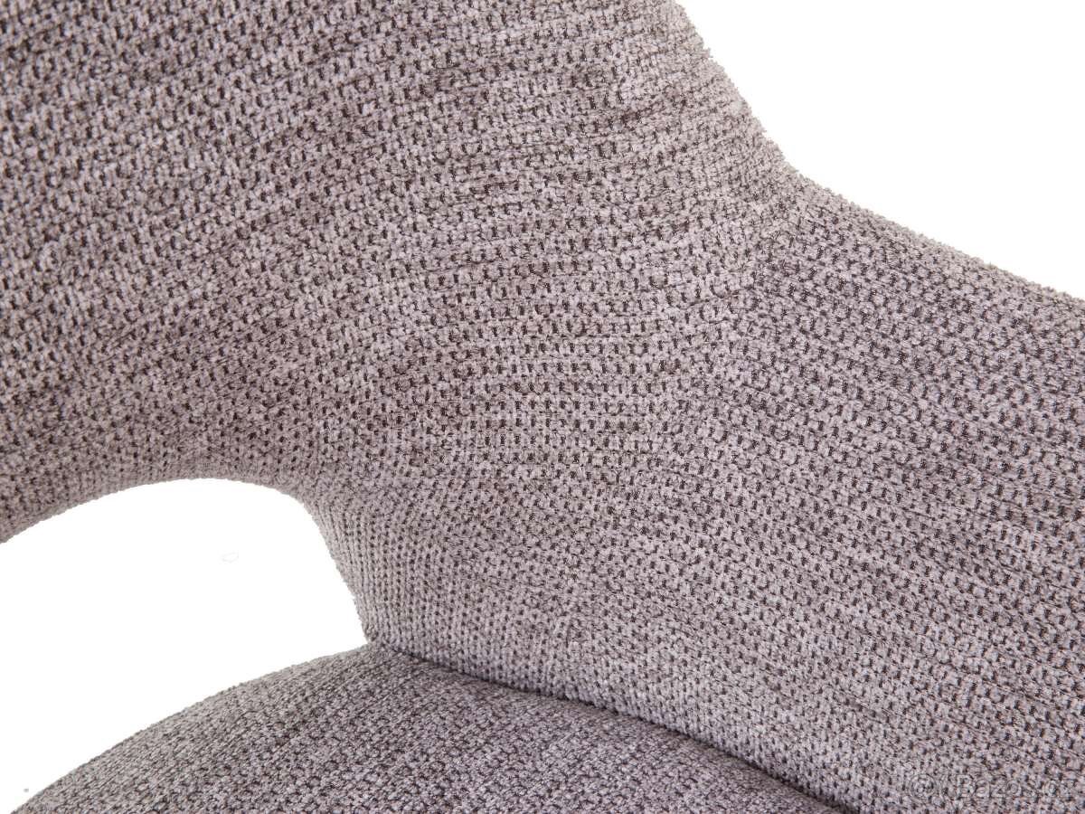 Jídelní židle otočné VITO-JOICE-Nové zabalené - 5