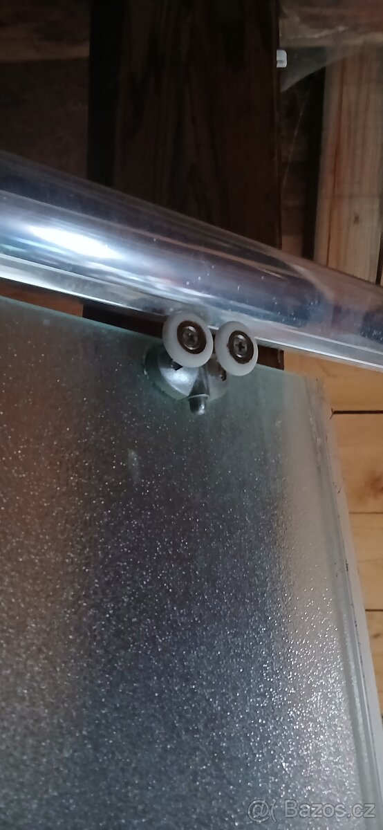 Posuvné dveře do sprchového koutu - 5