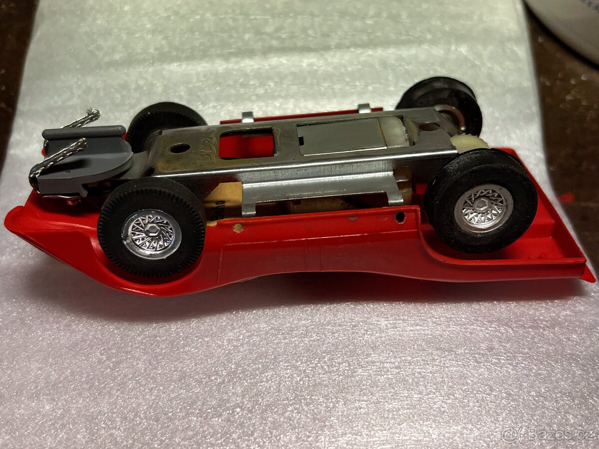 Porsche Autodráha Ites - 5