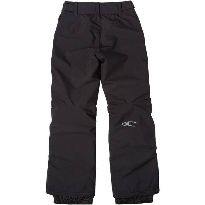 Snowboardové-lyžařské kalhoty, oteplovačky O´NEILL Anvil 128 - 5