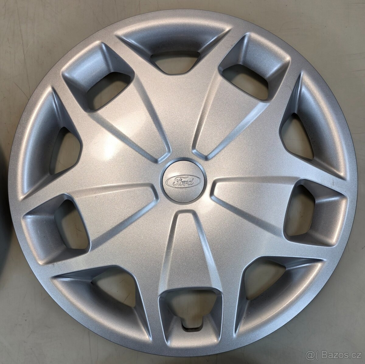 Ford Transit 16 BK21-1130-EC EK-2414 BH2AB >PA6-MI220 - 5