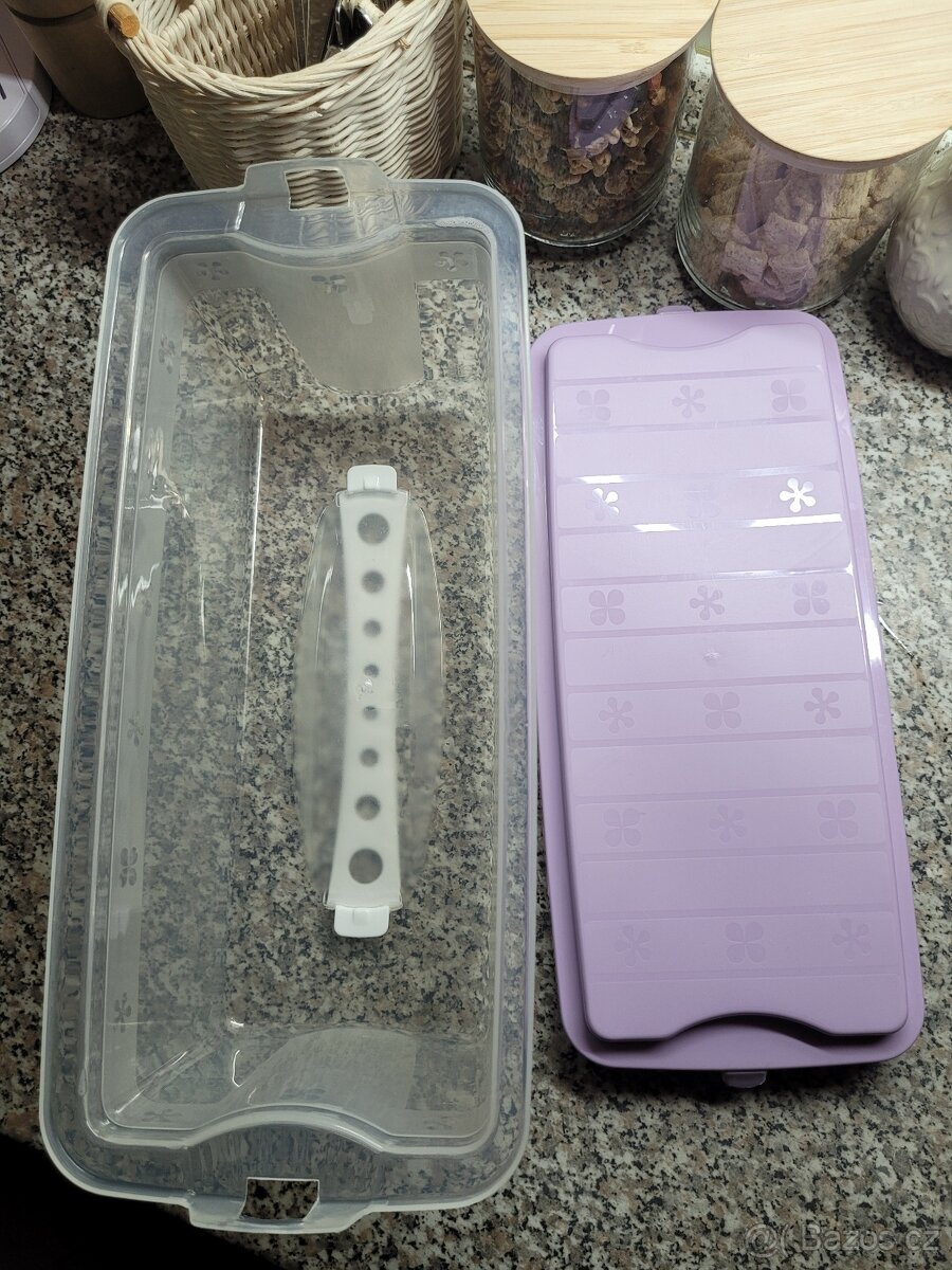 Přenosný box VODNESDORT zn. Dedra - 5