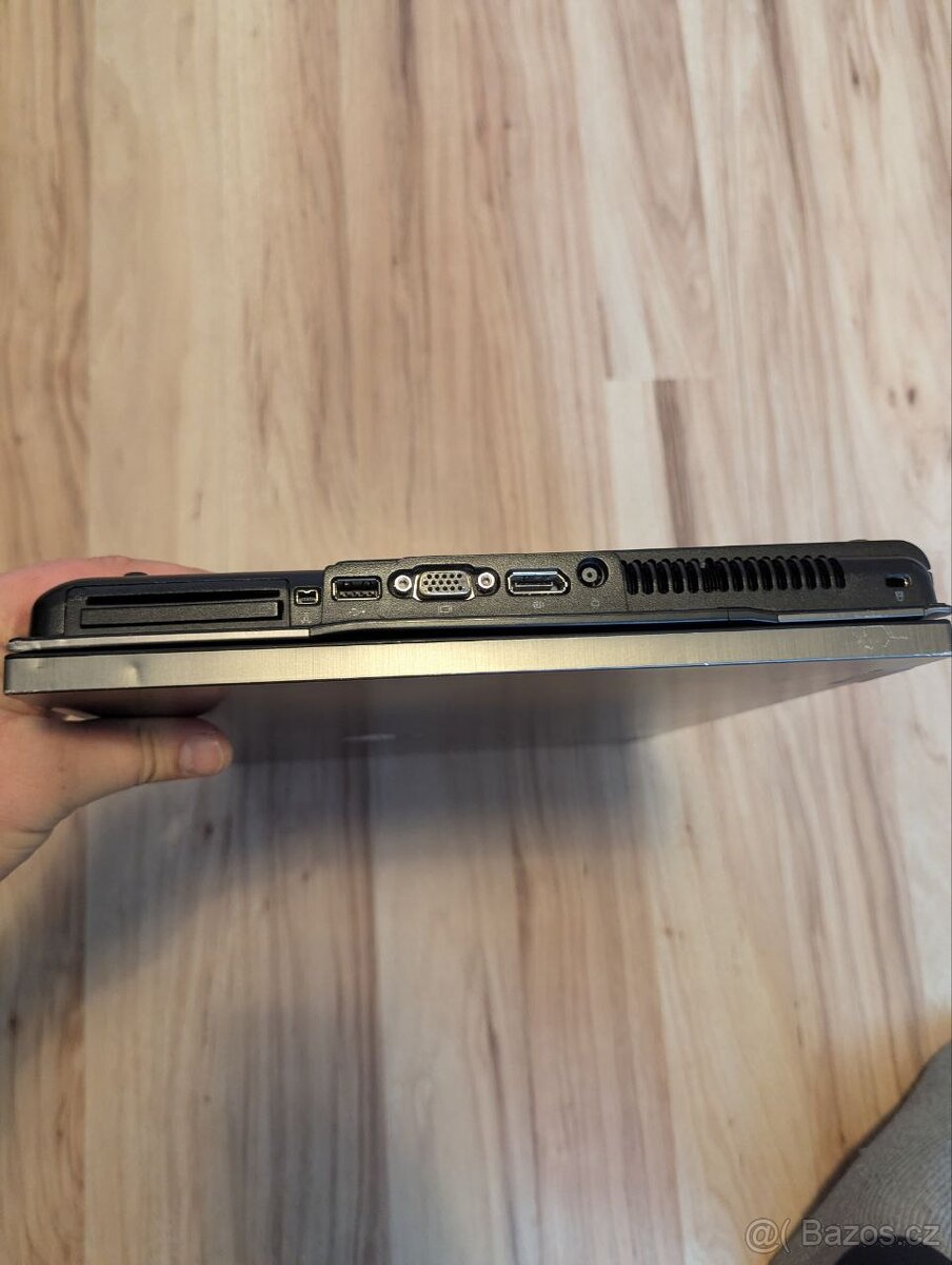 HP 8740w NVIDIA Quadro M3000M(gtx970) i7-920XM ram16gb - 5