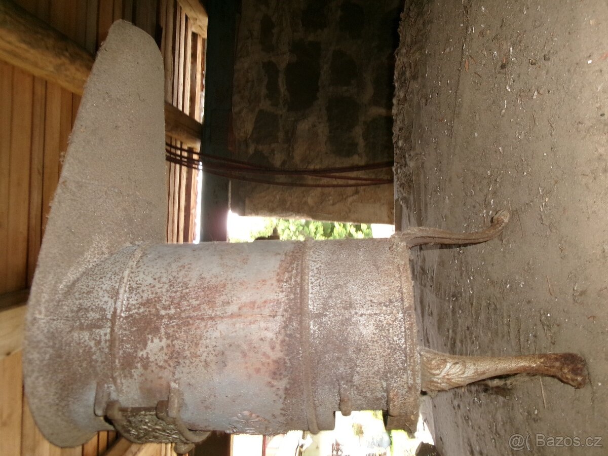 prodám malé zdobené itinové kamínka bubínky č.3. a další - 5