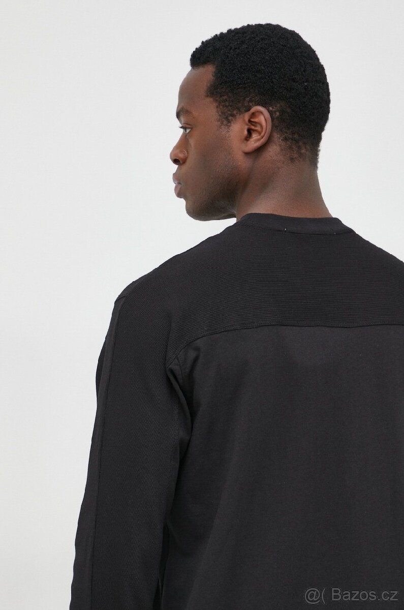 Mikina Calvin Klein Jeans XL - 5