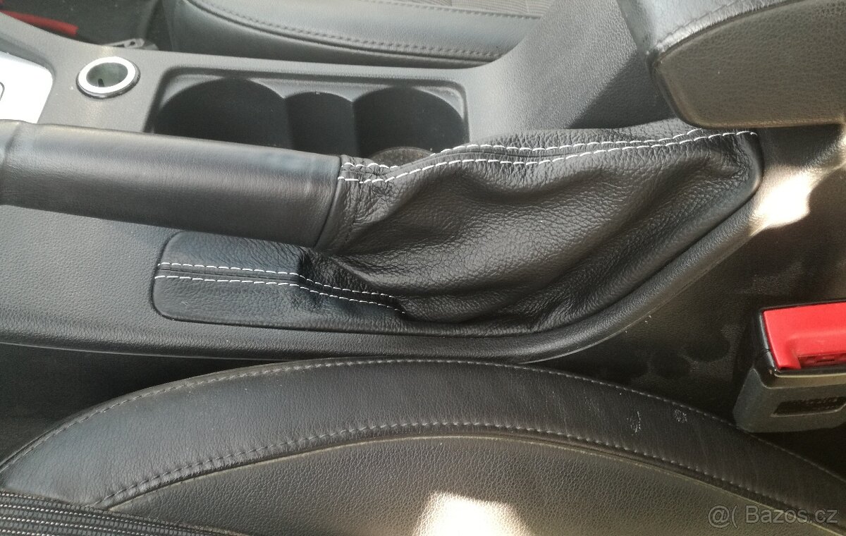 Manžety řadíci páky Skoda Octavia 1,2,3, Fábia... - 5