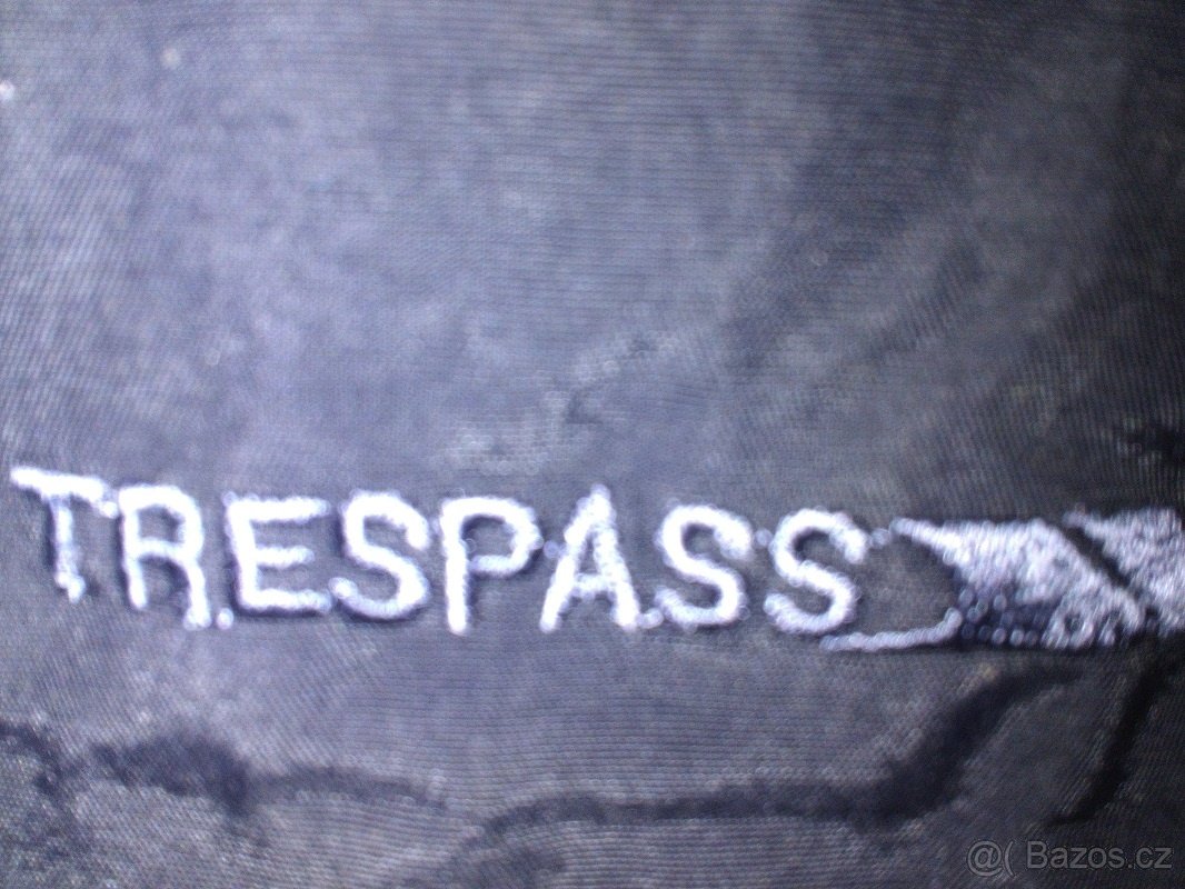 Pánské lyžařské kalhoty - 5