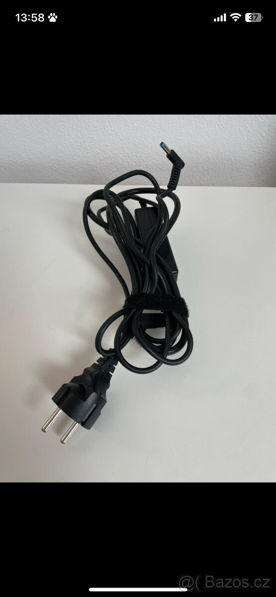 Notebook HP 250 G7 - 5