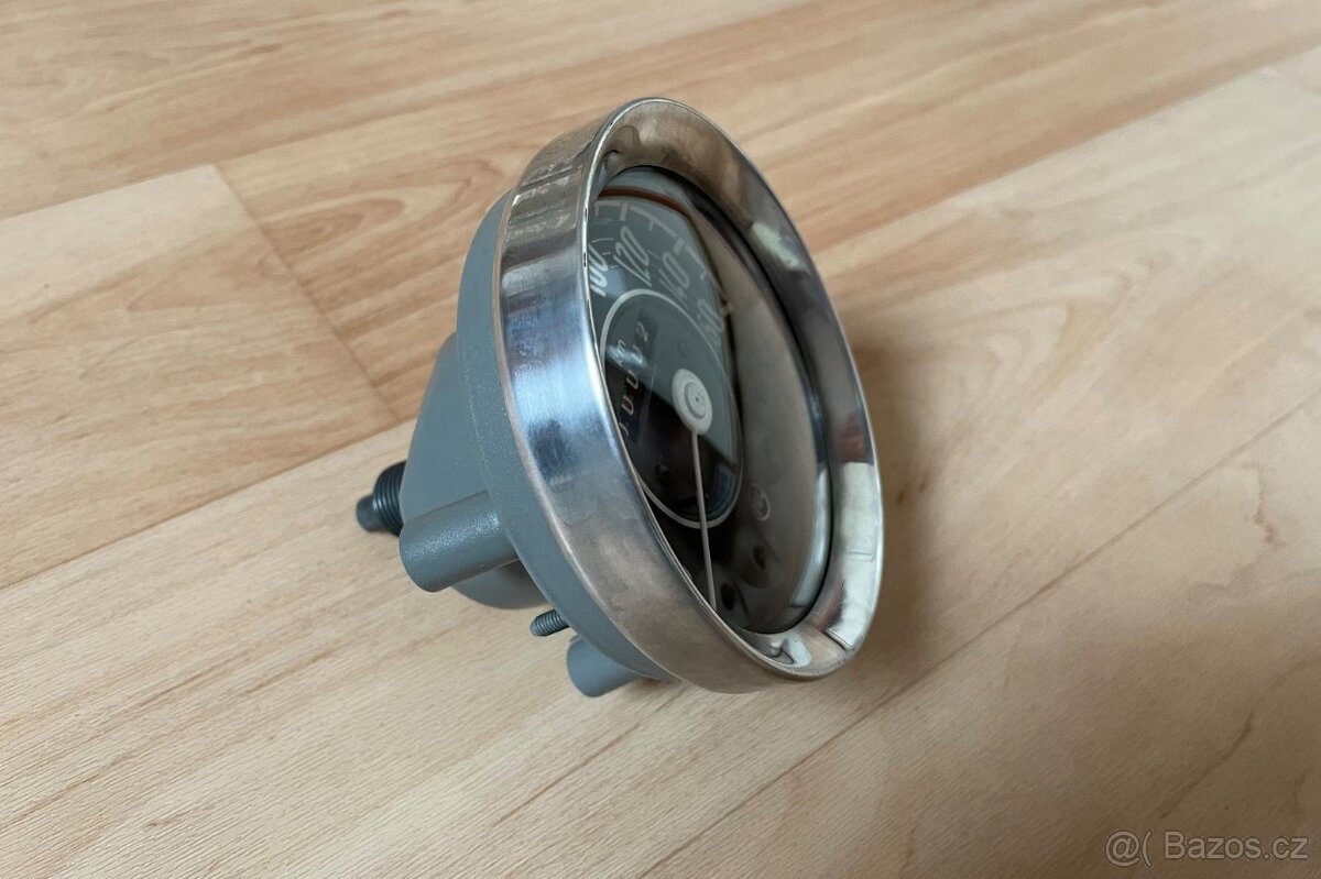 Tachometr do 160 km/h Škoda Felicia, Octavia TS - renovovaný - 5