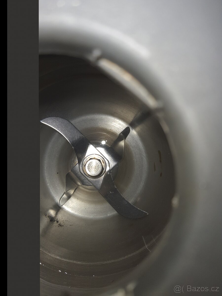 multifunkční mixér, robot s příslušenstvím - 5