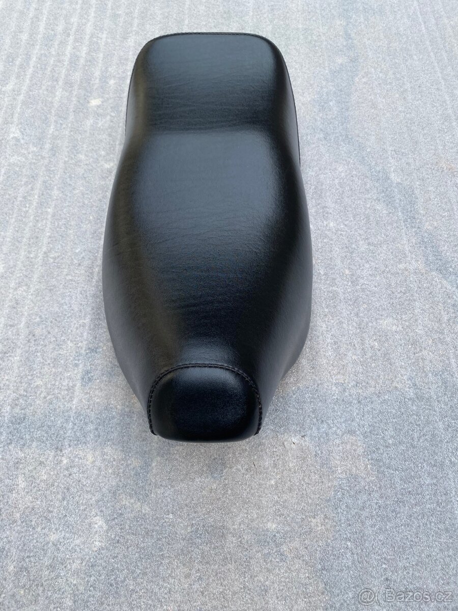 Prodam dvoj sedlo na manet korado - 5