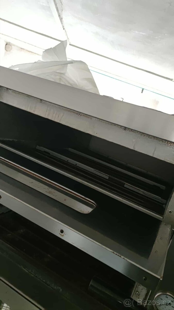 PROFI PIZZA PEC – RedFox E-12 - 5