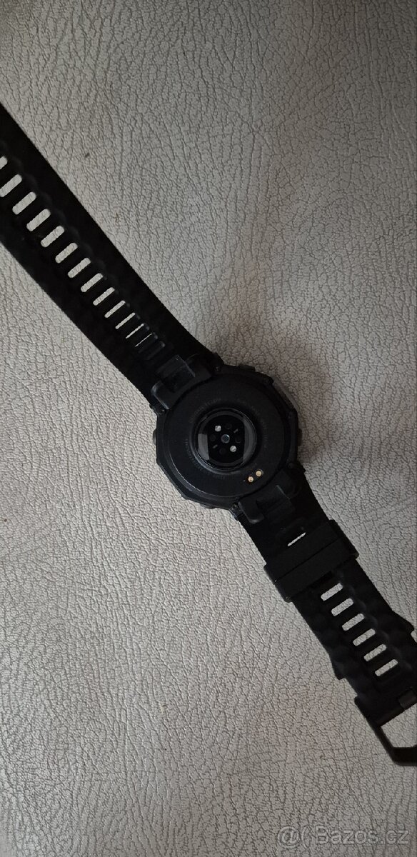 Amazfit t-rex 3 - 5